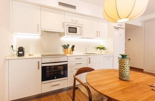 Barri Vell Apartamento | Studio Rei Martí - Apartamento Girona | Bravissimo