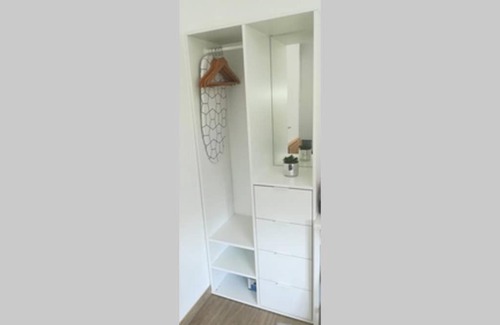 Brunstatt-Didenheim Apartamento | Studio renové en RDJ dans résidence de standing