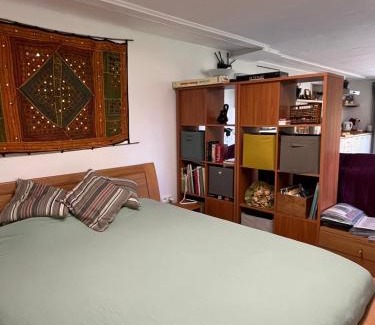 Wepion Apartamento | Studio renové rdc terrasse wépion (Namur)