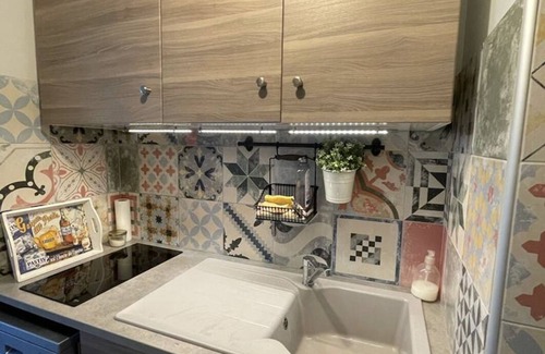 Greoux-les-Bains Apartamento | Estudio reformado - Gréoux les bains en provence -residence les cèdre