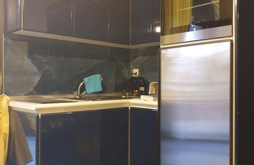 Bigogno Apartamento | Studio residence near 5* hotel