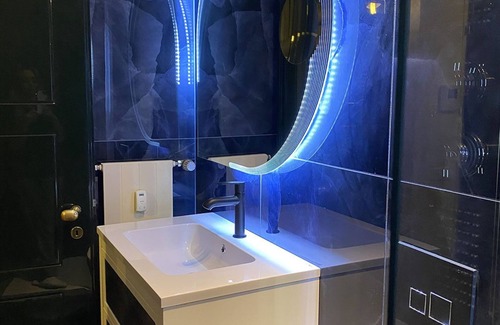Bigogno Apartamento | Studio residence near 5* hotel