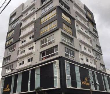 Centro Apartamento | Studio Residencial Montevideo