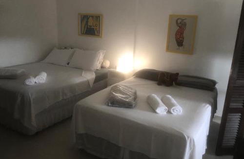 Centro Apartamento | Studio Residencial Montevideo