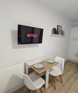 Amneville Apartamento | Studio rez de chaussée avec terrasse centre thermal et touristique - Casa Amnéville