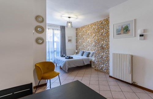 Rho Apartamento | Studio Rho -Fiera Milano