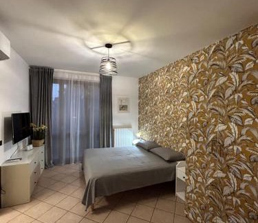 Rho Apartamento | Studio Rho -Fiera Milano