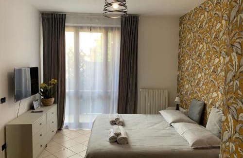 Rho Apartamento | Studio Rho -Fiera Milano
