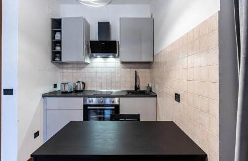 Rho Apartamento | Studio Rho -Fiera Milano