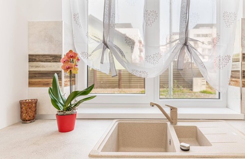 Tractorul Apartamento | Studio Roberta Brasov