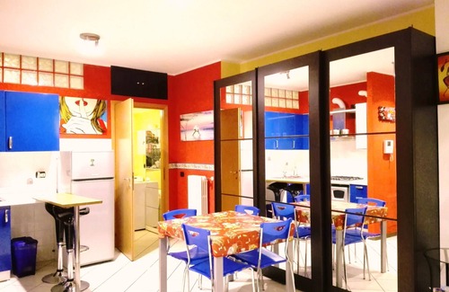 Milan Apartamento | Estudio Rogoredo Milán