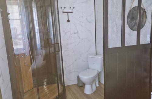 Cognac Apartamento | Studio Romantique Cognac