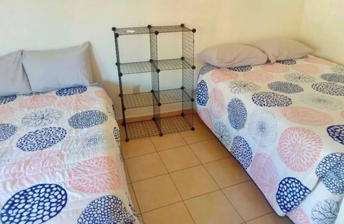 Centro Historico Apartamento | Habitación tipo estudio a 2 cuadras del malecón