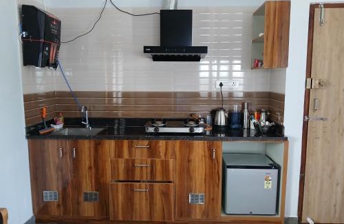 Yelahanka Cama Y Desayuno | Studio Room in Bengaluru