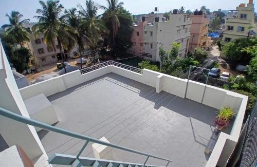 Yelahanka Cama Y Desayuno | Studio Room in Bengaluru