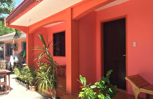 Santa Fe Apartamento | Habitaciones de estudio - 5 minutos de la playa - Santa Fe - Cebú - Isla Bantayan