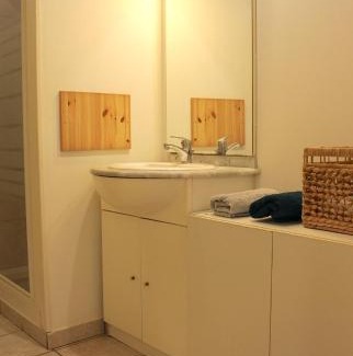 Pesmes Apartamento | Studio Rossignol
