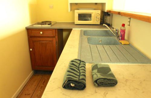 Pesmes Apartamento | Studio Rossignol