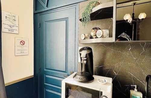Longuenesse Apartamento | Studio Royal / Saint-omer Centre