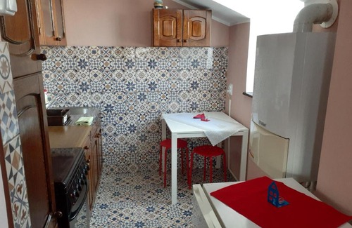 Arandelovac Apartamento | Studio