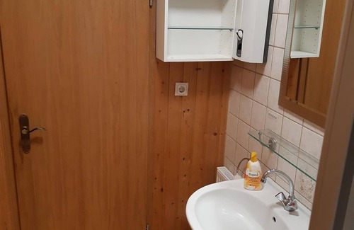 Perl Apartamento | Studio rustic - Apartments Felten