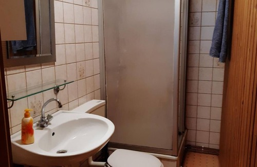 Perl Apartamento | Studio rustic - Apartments Felten