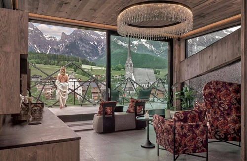 Maria Alm am Steinernen Meer Casa | Studio Südflügel 7 Nächte FR - die Hochkönigin Mountain Resort