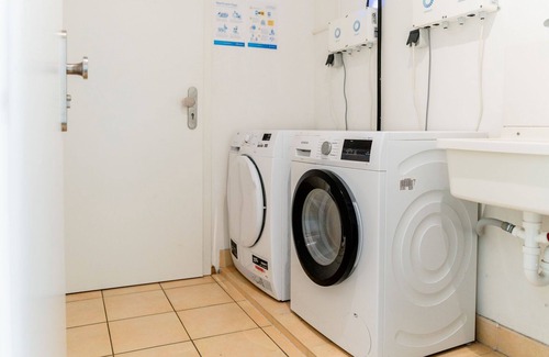 Nordstadt Apartamento | Studio "S17 Bude 30"