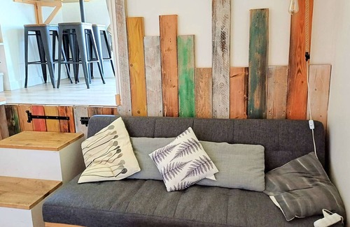 Kokotia Apartamento | Studio Saint-Jean-de-Luz, studio flat, 3 persons