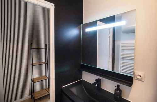 Chatellerault Apartamento | Studio Saint Jacques, Châtellerault
