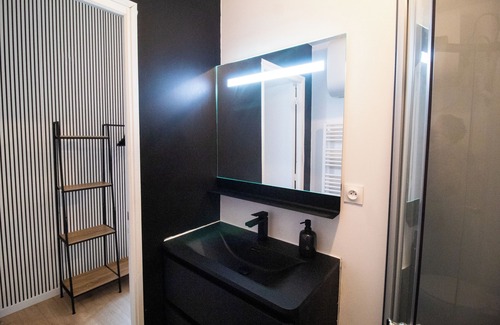 Chatellerault Apartamento | Studio Saint Jacques, Châtellerault