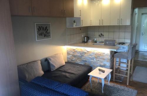 Novi Sad Apartamento | Studio Sajam