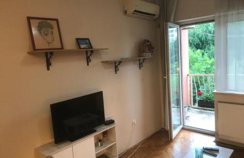 Novi Sad Apartamento | Studio Sajam