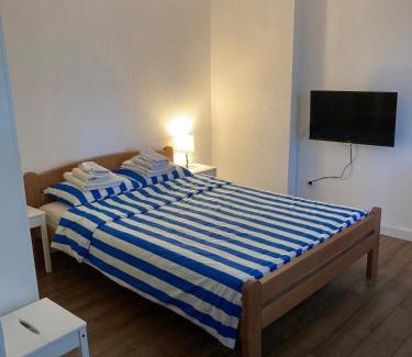 Soko Banja Apartamento | Studio Sanader