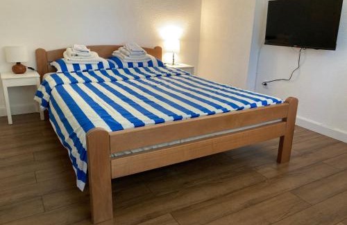 Soko Banja Apartamento | Studio Sanader