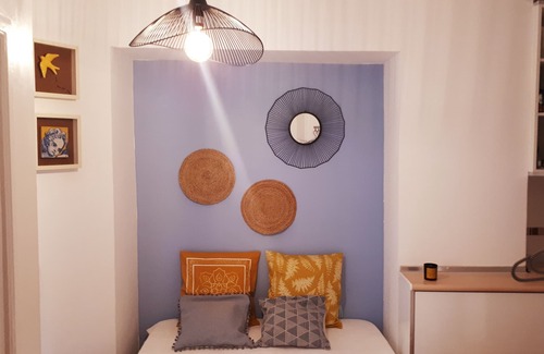 Sao Cristovao e Sao Lourenco Apartamento | STUDIO SAO LOURENCO, right down town