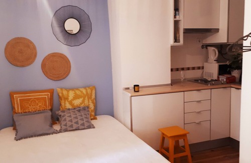 Sao Cristovao e Sao Lourenco Apartamento | STUDIO SAO LOURENCO, right down town