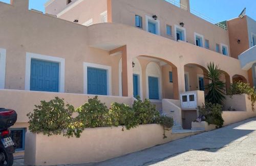 Kalymnos Town Hotel | Studio Saroukos