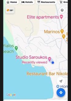 Kalymnos Town Hotel | Studio Saroukos