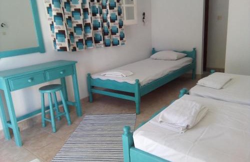 Melikia Apartamento | Studio Savvas