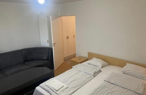 Oskarshamn Apartamento | Studio