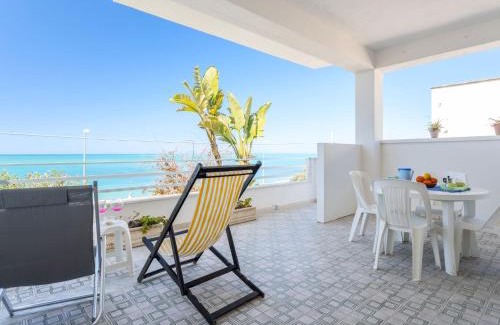 Seccagrande Apartamento | Studio Seccagrande by Interhome