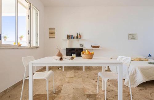 Seccagrande Apartamento | Studio Seccagrande by Interhome