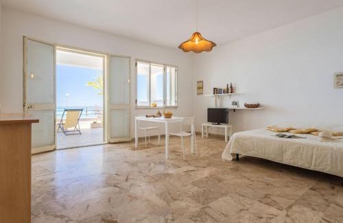 Seccagrande Apartamento | Studio Seccagrande by Interhome