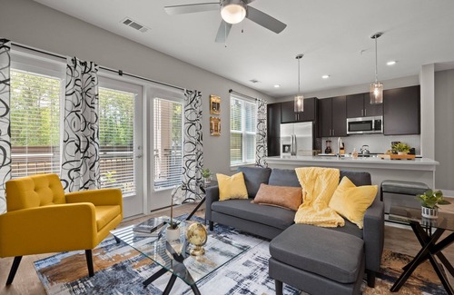 Moncks Corner Apartamento | Studio/Self Check-In/30+Day Stays