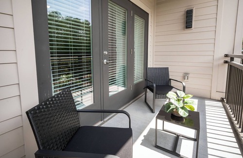 Moncks Corner Apartamento | Studio/Self Check-In/30+Day Stays