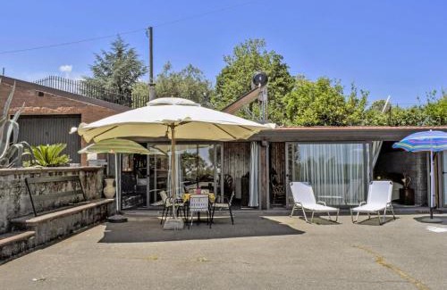 Piedimonte Etneo Apartamento | Studio Serena by Interhome