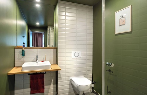 Leverkusen Apartamento | Studio Serviced Apartment in Leverkusen Opladen