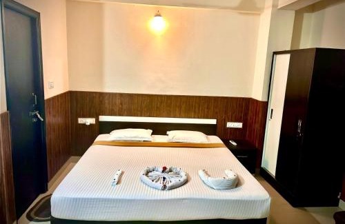 Narayanapura Apartamento | Studio Serviced Apt with Kitchen near Manyata Tech Park, Bhartiya City - Kothanur, Bengaluru