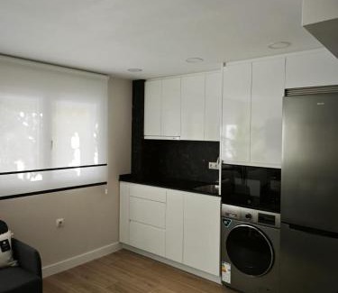 La Trinidad Apartamento | Studio Sevilla Suites Málaga